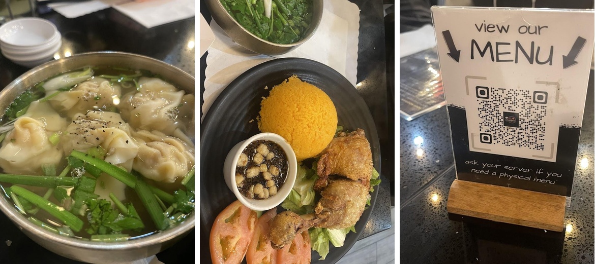 Grandpa’s Kitchen Grill - Bar 168